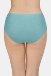 Every de by Amante Medium Rise Half Coverage Hipster Panty (Pack of 3) - Multicolor — thumbnail 3